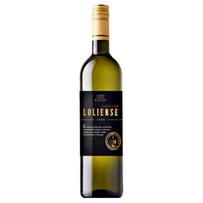 Konyári Loliense Fehér 2024