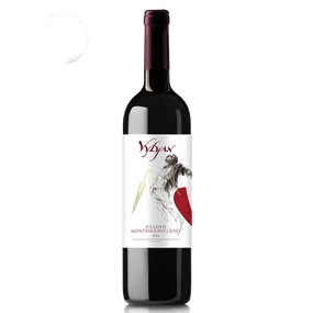 Vylyan Montenuovo Cuvée 2021