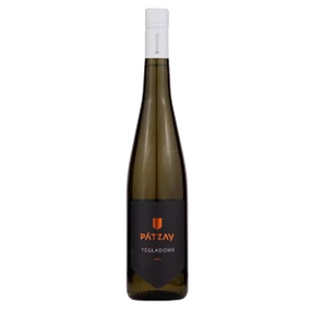 Pátzay Szürkebarát Tégladomb 2024