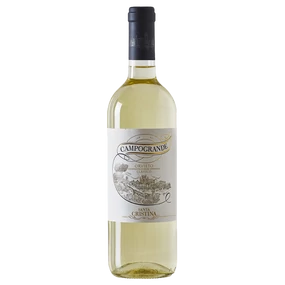 Santa Cristina Campogrande 2023 Orvieto