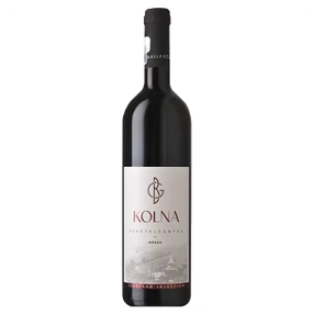 Balla Kolna Feketeleányka 2022