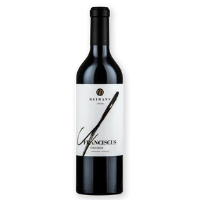 Heimann Franciscus 2019