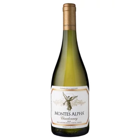 Montes Alpha Chardonnay 2022