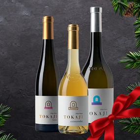  Tokaji desszertbor válogatás