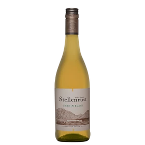 Stellenrust Chenin blanc 2022