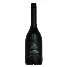 Montanus Hárslevelű 2018