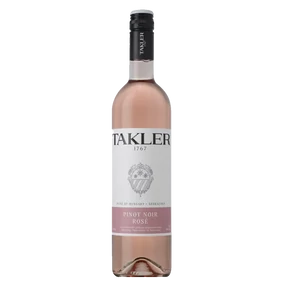 Takler Pinot Noir Rosé 2024