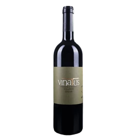 Vinatus Syrah 2018