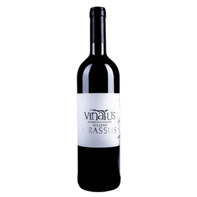 Vinatus Crassus Cuvée 2017