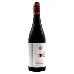 Fivérek Turán Cuvée