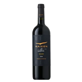 Kaiken Ultra Malbec 2021