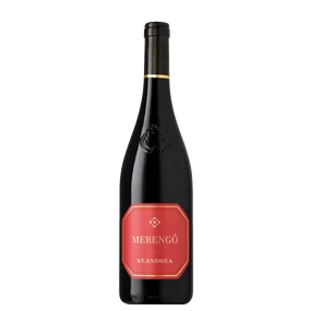 St. Andrea Merengő 2019