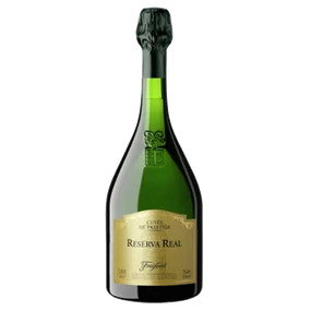 Freixenet Reserva Real Brut Cava pezsgő 