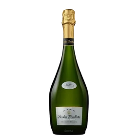 Nicolas Feuillatte Cuvée Speciale Blanc de Blancs