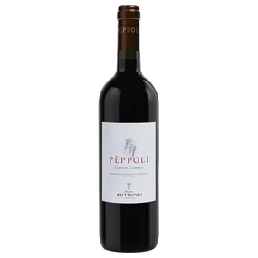 Antinori Peppoli Chianti Classico 2023