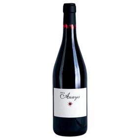 Valduero Finca Azaya 2019