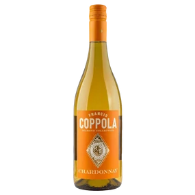 Francis Coppola Diamond Collection Chardonnay 2021