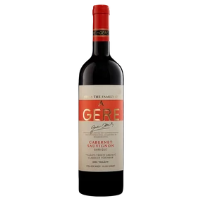 Gere Cabernet Sauvignon Barrique 2020