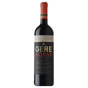 Gere Kopar 2021