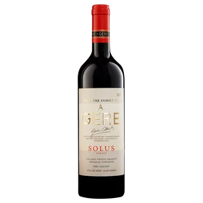 Gere Solus Merlot 2022