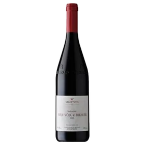 Sebestyén Iván-völgyi Bikavér 2020