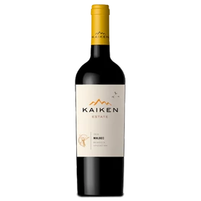 Kaiken Estate Malbec 2022
