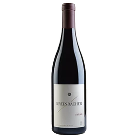 Kreinbacher Syrah 2017