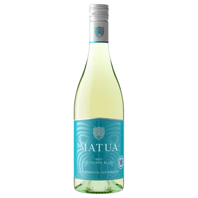 Matua Sauvignon Blanc 2023