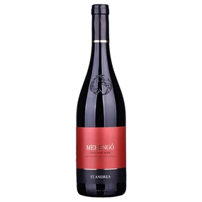 St. Andrea Merengő 2018