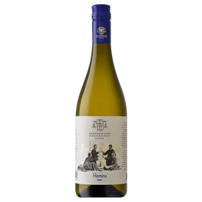 Pannonhalmi Hemina 2024 Fehér