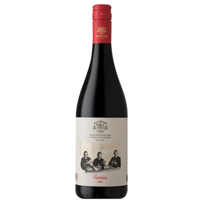 Pannonhalmi Hemina Vörös 2023