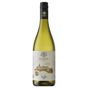 Pannonhalmi Tricollis Fehér 2024