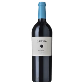 Sauska Cuvée 7 Siklós 2019