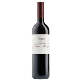Takler Szenta-hegyi Cabernet franc 2017