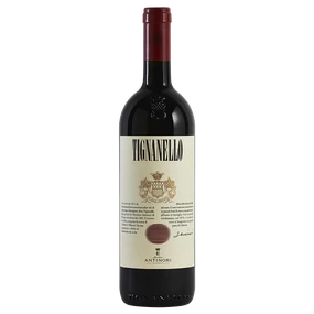 Antinori Tignanello 2022