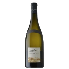 Pascal Jolivet Blanc Fumé 2023