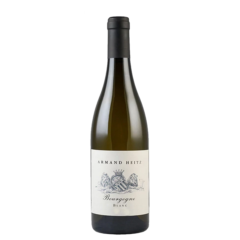 Domaine Armand Heitz Bourgogne Chardonnay 2020
