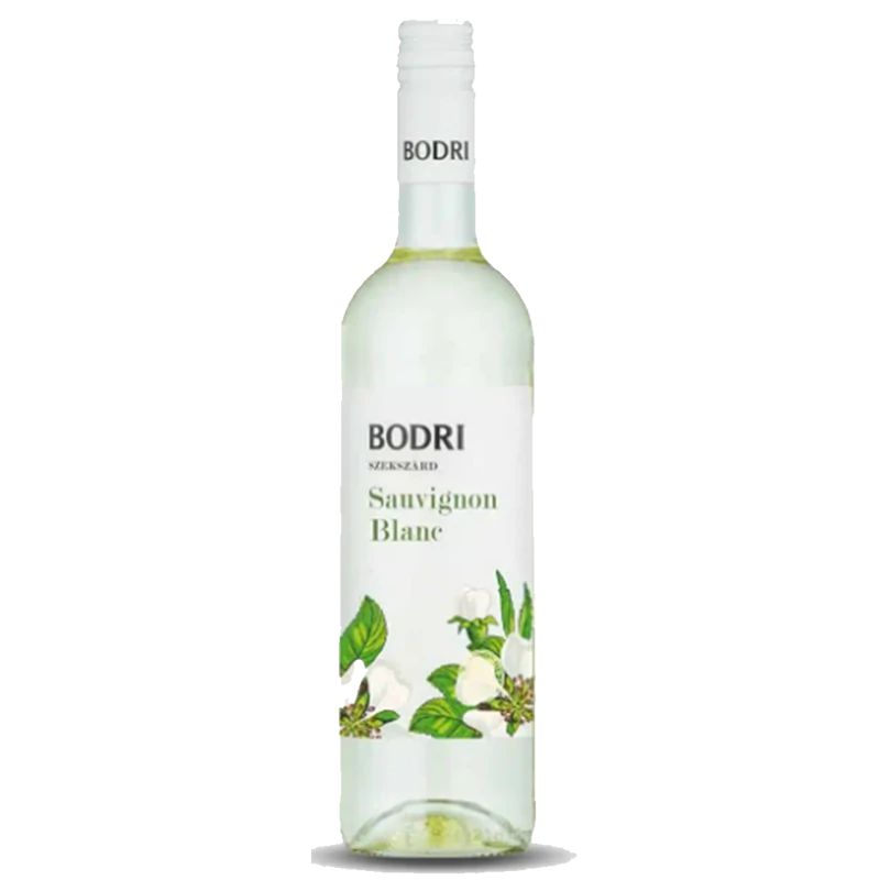 Bodri Sauvignon Blanc 2023