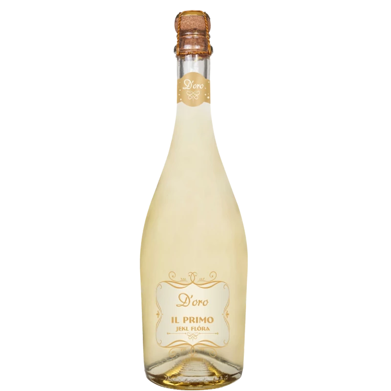 IL PRIMO D’oro 