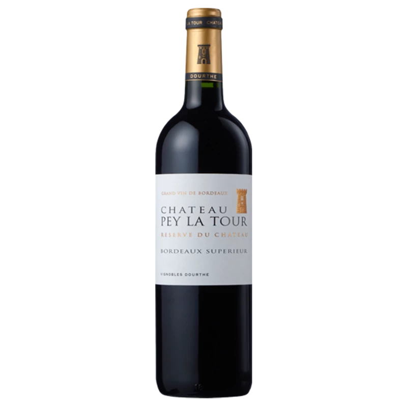 Chateau Pey la Tour Reserve 2018 Bordeaux Superieur