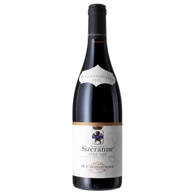 M. Chapoutier Hermitage Monier De La Sizeranne 2018