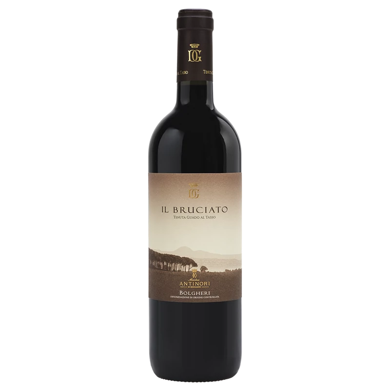 Antinori Guado al Tasso Il Bruciato 2023